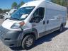 3C6URVJG5HE****** Salvage and Repairable 2017 RAM Promaster in Alabama State