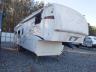 4YDF3402684****** Salvamento y Destrozados 2008 Keystone Keystone en GA - Tifton