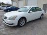 1N4BA41E75C****** Used and Repairable 2005 Nissan Maxima in AL - Athens