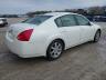 1N4BA41E75C****** Salvage and Wrecked 2005 Nissan Maxima in Alabama State