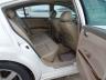 1N4BA41E75C****** Wrecked 2005 Nissan Maxima in AL - Athens