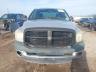 3D7KR28A18G****** Wrecked 2008 Dodge Ram 2500 in Alabama State