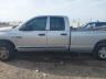 3D7KR28A18G****** Repairable 2008 Dodge Ram 2500 in Alabama State