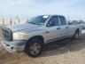 3D7KR28A18G****** Used and Repairable 2008 Dodge Ram 2500 in AL - Headland