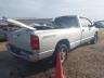 3D7KR28A18G****** Salvage and Wrecked 2008 Dodge Ram 2500 in Alabama State