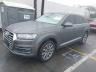 WA1LHAF75KD****** Used and Repairable 2019 Audi Q7 in Anaheim Consolidated