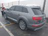 WA1LHAF75KD****** Salvage and Repairable 2019 Audi Q7 in Anaheim Consolidated