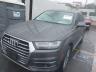 WA1LHAF75KD****** Salvage and Repairable 2019 Audi Q7 in California State
