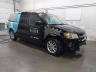 2C4RDGCGXDR****** Salvage and Wrecked 2013 Dodge Grand Caravan in AK - Wasilla