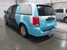 2C4RDGCGXDR****** Salvage and Repairable 2013 Dodge Grand Caravan in AK - Wasilla