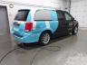 2C4RDGCGXDR****** Salvage and Wrecked 2013 Dodge Grand Caravan in Alaska State