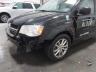 2C4RDGCGXDR****** Salvage and Repairable 2013 Dodge Grand Caravan in Alaska State