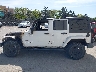 1C4BJWDG9FL****** Usados 2015 Jeep Wrangler en Estado de California