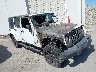 1C4BJWDG9FL****** Salvamento y Destrozados 2015 Jeep Wrangler en Anaheim Consolidated