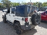 1C4BJWDG9FL****** Salvamento y Reparables 2015 Jeep Wrangler en Anaheim Consolidated