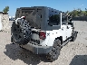 1C4BJWDG9FL****** Salvamento y Destrozados 2015 Jeep Wrangler en Estado de California
