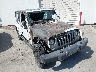1C4BJWDG9FL****** Salvamento y Reparables 2015 Jeep Wrangler en Estado de California