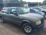 1FTYR44E86P****** Salvage and Wrecked 2006 Ford Ranger in AL - Bessemer