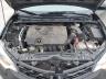 2T1BURHE0GC****** Repairable 2016 Toyota Corolla in AL - Athens