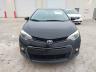 2T1BURHE0GC****** Wrecked 2016 Toyota Corolla in Alabama State