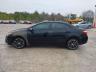 2T1BURHE0GC****** Repairable 2016 Toyota Corolla in Alabama State