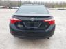 2T1BURHE0GC****** Wrecked 2016 Toyota Corolla