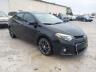 2T1BURHE0GC****** Salvage and Wrecked 2016 Toyota Corolla in AL - Athens