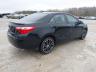 2T1BURHE0GC****** Salvage and Wrecked 2016 Toyota Corolla in Alabama State