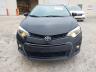 2T1BURHE0GC****** Salvage and Repairable 2016 Toyota Corolla in Alabama State