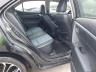 2T1BURHE0GC****** Wrecked 2016 Toyota Corolla in AL - Athens