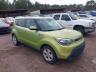 KNDJN2A2XF7****** Salvage and Wrecked 2015 Kia Soul in AL - Bessemer