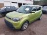KNDJN2A2XF7****** Used and Repairable 2015 Kia Soul in AL - Bessemer