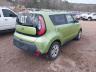 KNDJN2A2XF7****** Salvage and Wrecked 2015 Kia Soul in Alabama State