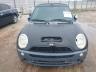 WMWRH33596T****** Wrecked 2006 MINI Cooper in Alabama State