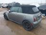 WMWRH33596T****** Salvage and Repairable 2006 MINI Cooper in AL - Headland