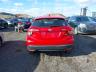3CZRU6H31JG****** Wrecked 2018 Honda HR-V