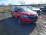 3CZRU6H31JG****** Salvage and Wrecked 2018 Honda HR-V in Long Island