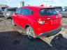 3CZRU6H31JG****** Salvage and Repairable 2018 Honda HR-V in Long Island