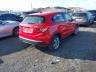 3CZRU6H31JG****** Salvage and Wrecked 2018 Honda HR-V in New York State