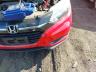 3CZRU6H31JG****** Salvage and Repairable 2018 Honda HR-V in New York State