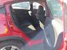 3CZRU6H31JG****** Wrecked 2018 Honda HR-V in Long Island