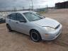 3FAHP37332R****** Salvage and Wrecked 2002 Ford Focus in AL - Headland