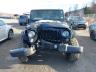 1C4BJWDG8GL****** Usados 2016 Jeep Wrangler en Estado de Virginia