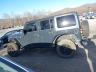 1C4BJWDG8GL****** Salvamento 2016 Jeep Wrangler