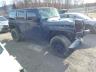 1C4BJWDG8GL****** Salvamento y Destrozados 2016 Jeep Wrangler en Roanoke