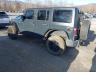 1C4BJWDG8GL****** Salvamento y Reparables 2016 Jeep Wrangler en Roanoke