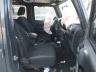 1C4BJWDG8GL****** Usados y Reparables 2016 Jeep Wrangler en Estado de Virginia