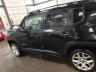ZACCJBBT9FP****** Repairable 2015 Jeep Renegade in Idaho State