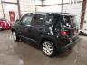 ZACCJBBT9FP****** Salvage and Repairable 2015 Jeep Renegade in Boise