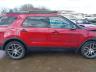 1FM5K8GT2KG****** Repairable 2019 Ford Explorer in West Virginia State